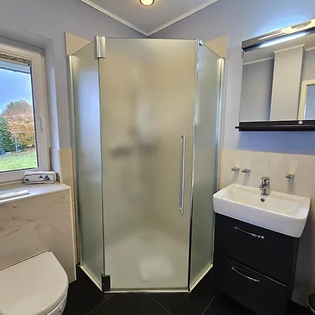 Salzhaffblick * Rerik