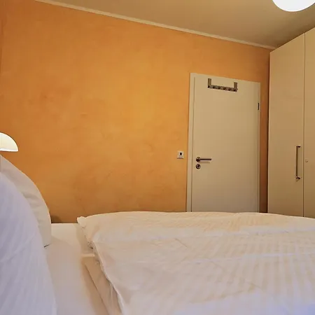 Salzhaffblick Hébergement de vacances