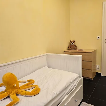 Hébergement de vacances Salzhaffblick