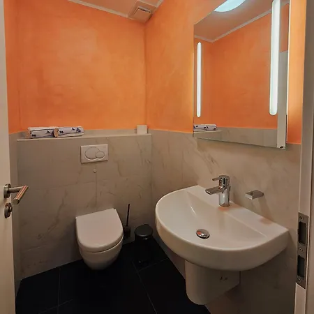 Salzhaffblick Hébergement de vacances