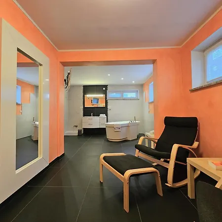 Salzhaffblick Hébergement de vacances *