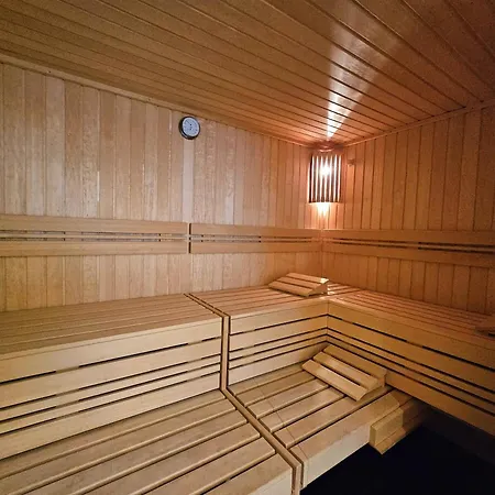 Hébergement de vacances Salzhaffblick *