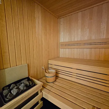 Salzhaffblick Hébergement de vacances