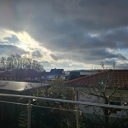 Hébergement de vacances Salzhaffblick