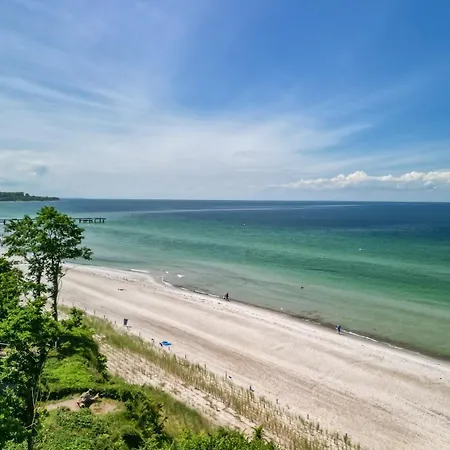 Salzhaffblick * Rerik