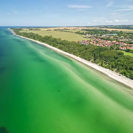 Salzhaffblick * Rerik