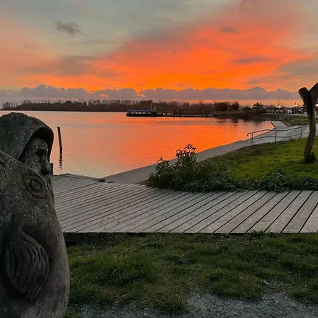 Salzhaffblick * Rerik