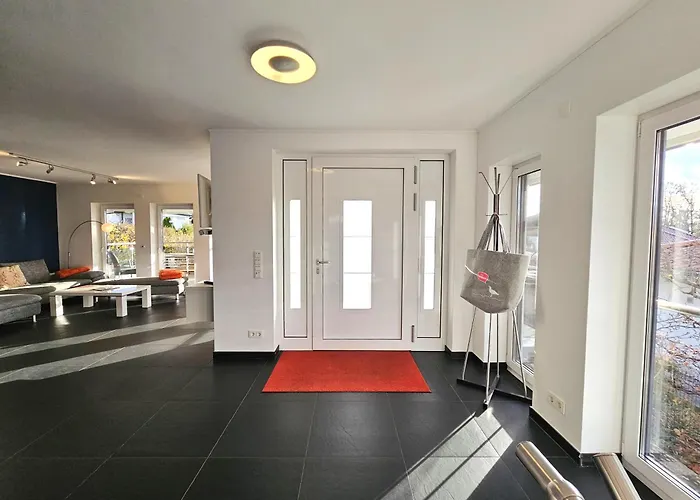 Salzhaffblick * Rerik