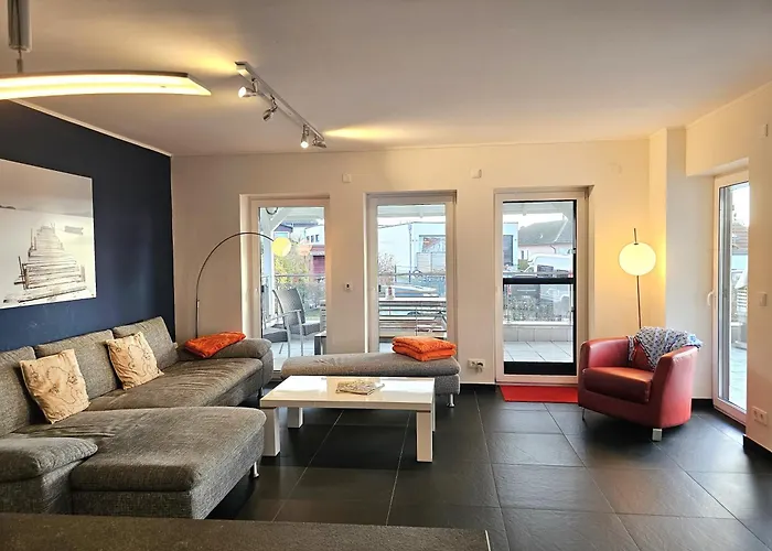 Salzhaffblick * Rerik