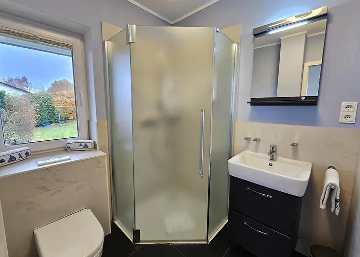 Salzhaffblick * Rerik