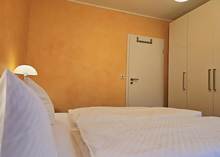 Salzhaffblick Casa de Férias