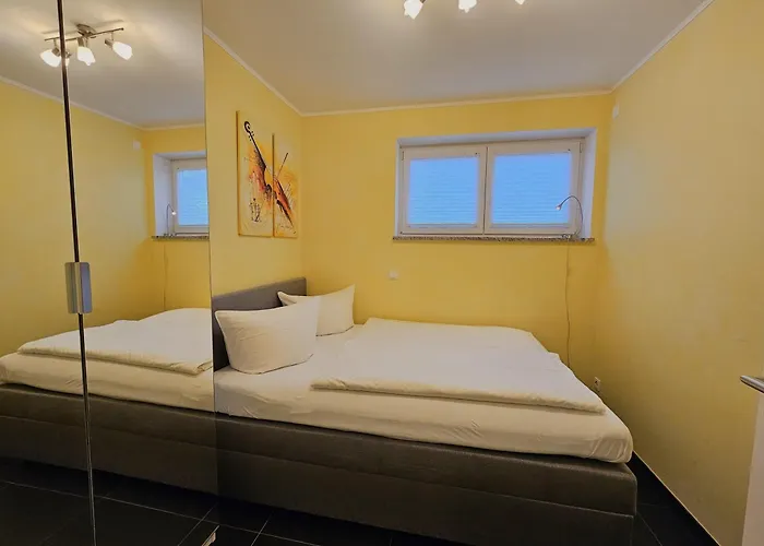 Casa de Férias Salzhaffblick Rerik