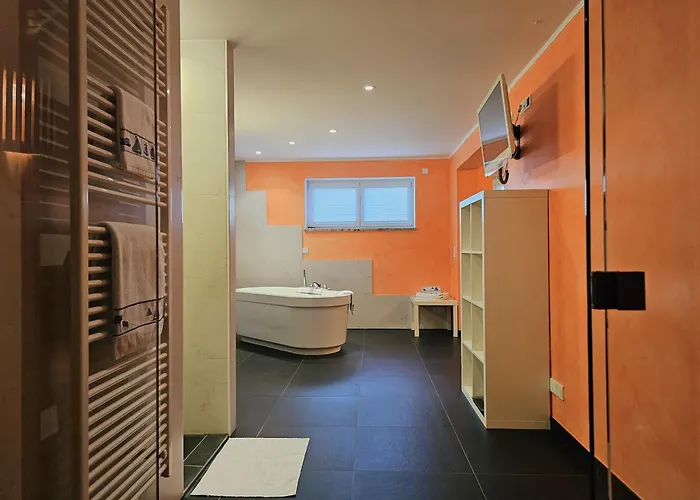 Salzhaffblick * Rerik