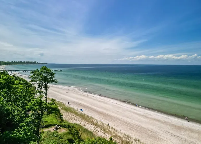 Salzhaffblick * Rerik