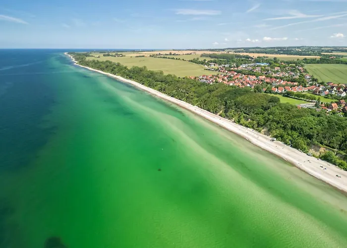 Salzhaffblick * Rerik