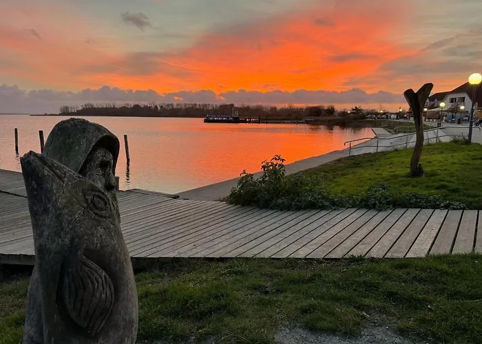 Salzhaffblick * Rerik